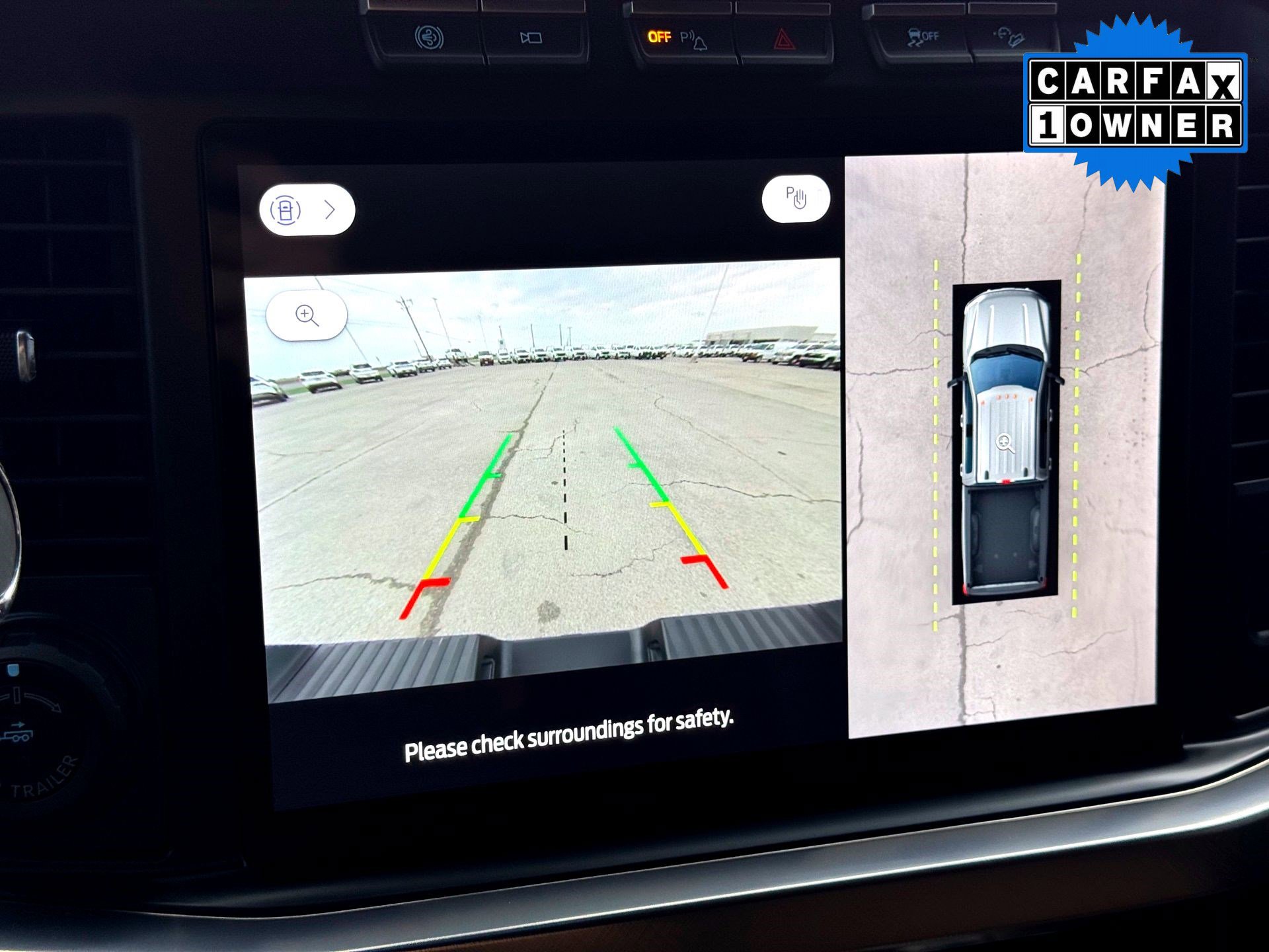 Used 2024 Ford F250 King Ranch w/ Chrome Package image 28