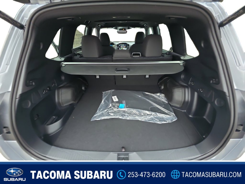 New 2026 Subaru Forester Touring AWD/4WD image 19