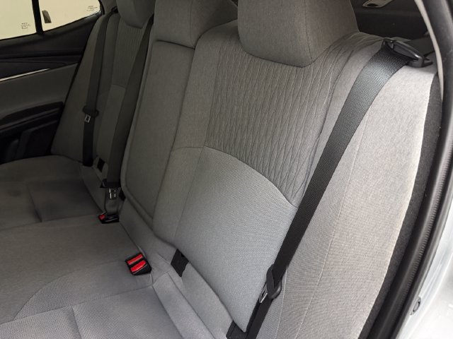 Used 2026 Toyota Camry LE w/ Convenience Package FWD image 35