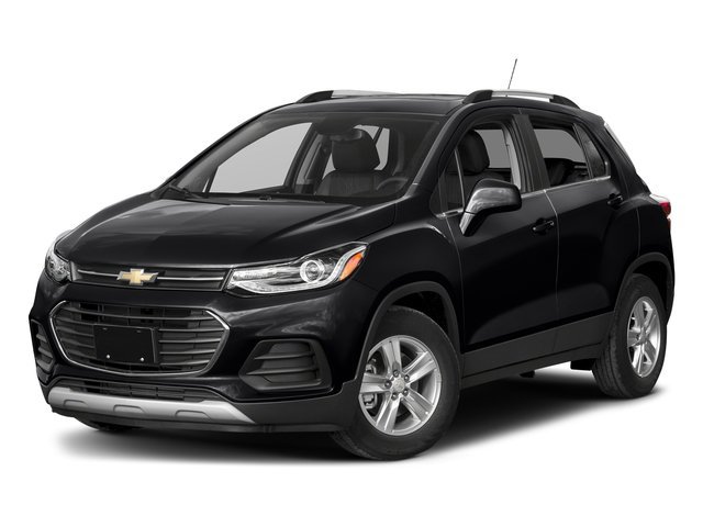 Used 2017 Chevrolet Trax LT w/ LT Convenience Package