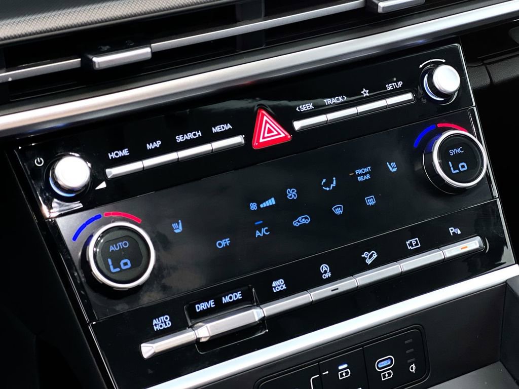 Used 2024 Hyundai Santa Fe XRT image 21