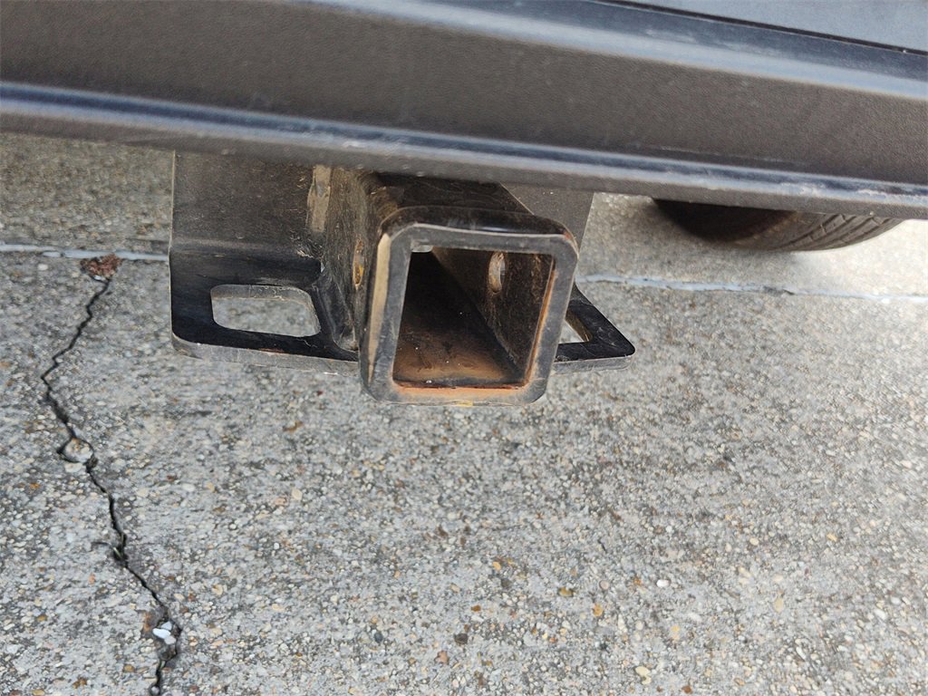 Used 2024 Hyundai Santa Fe SEL image 8