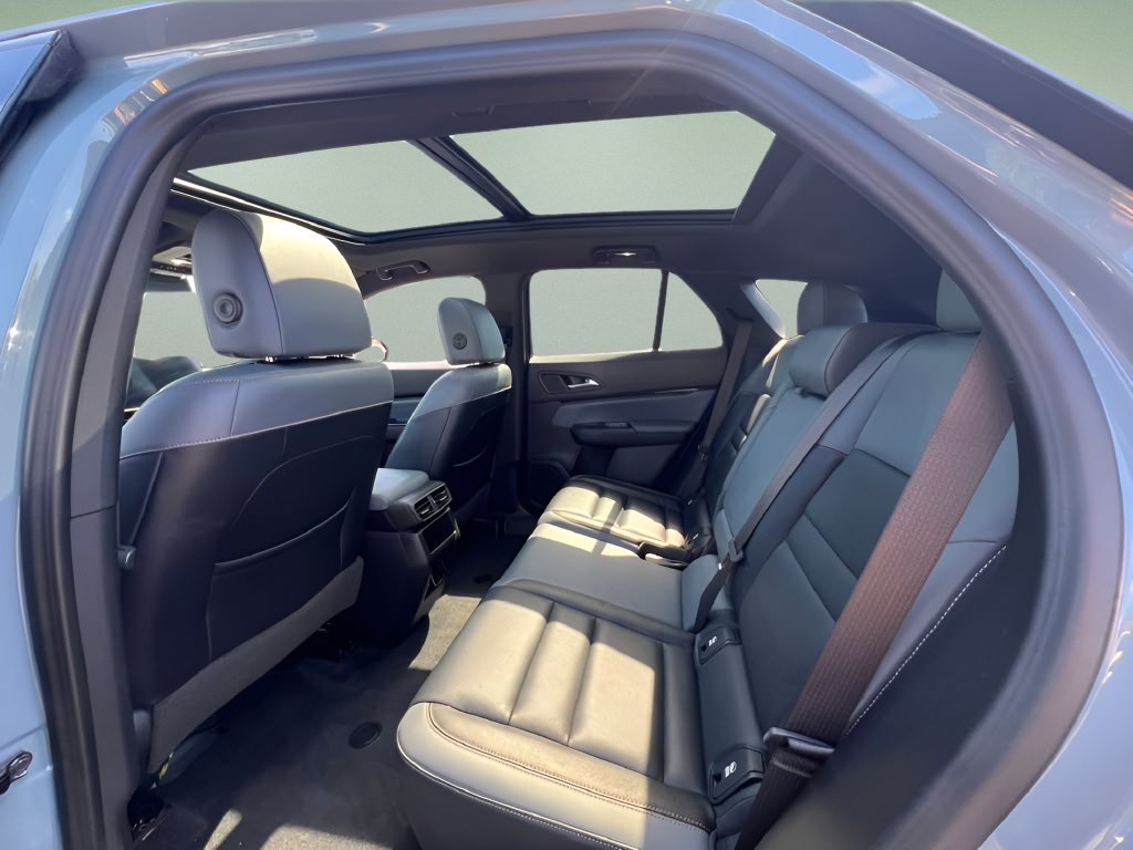 Used 2024 Honda Prologue Elite image 18