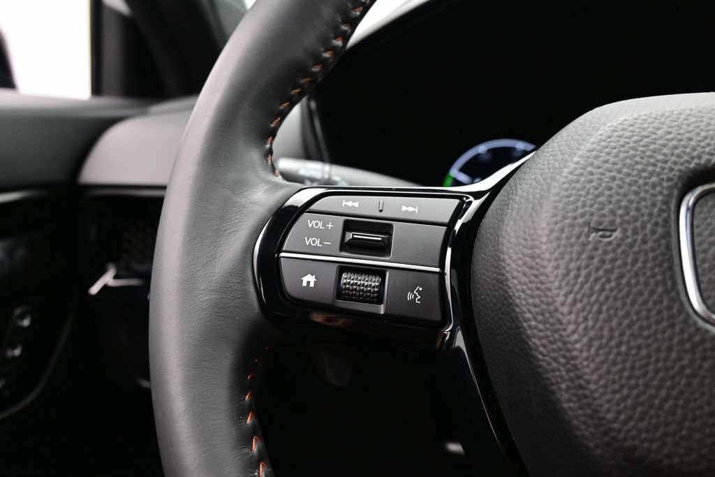 Certified 2024 Honda CR-V Sport Touring image 48