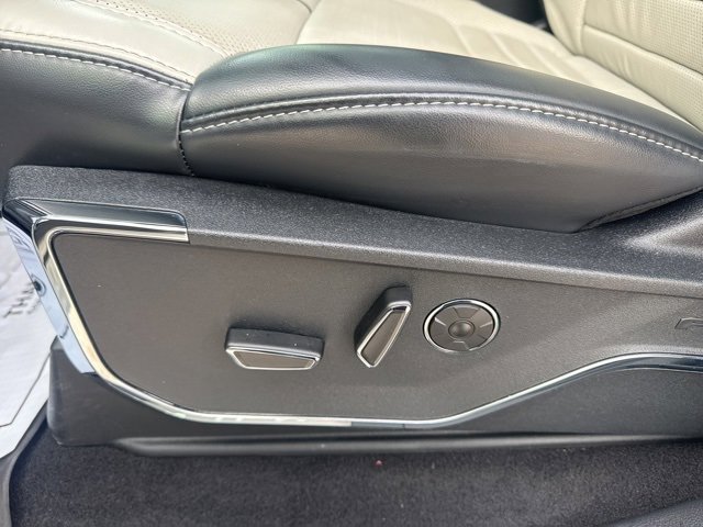 Certified 2024 Ford F150 Lightning Platinum image 27