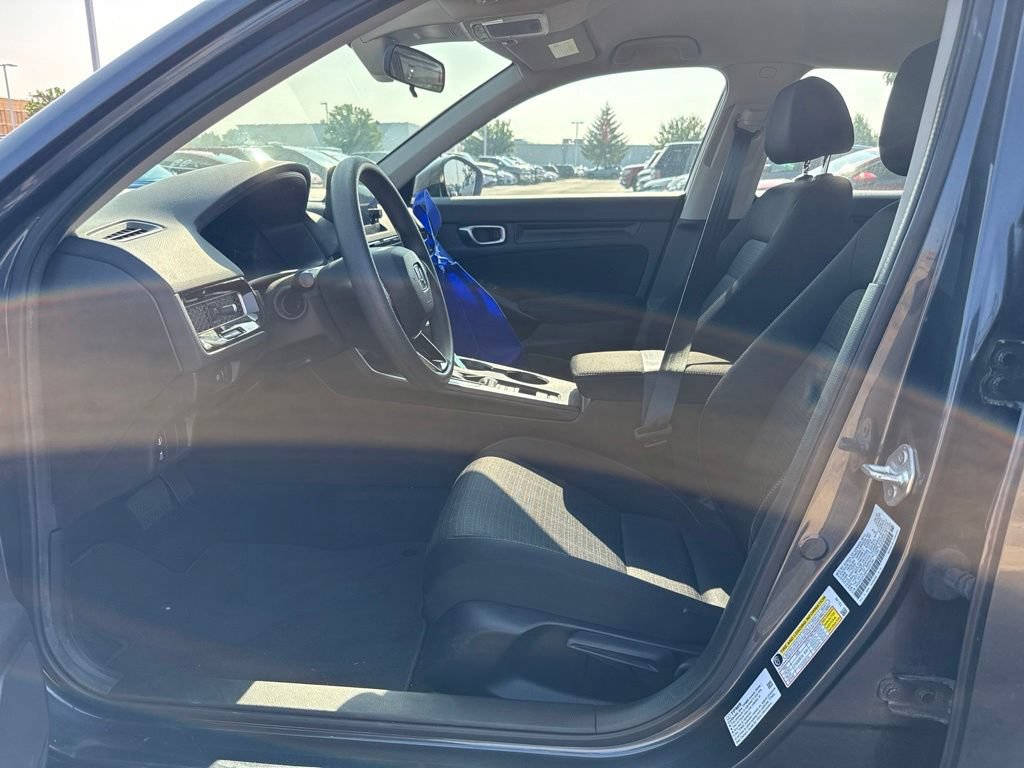 Used 2021 Honda Accord LX image 13
