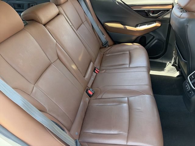 Used 2020 Subaru Outback Touring XT AWD/4WD image 14