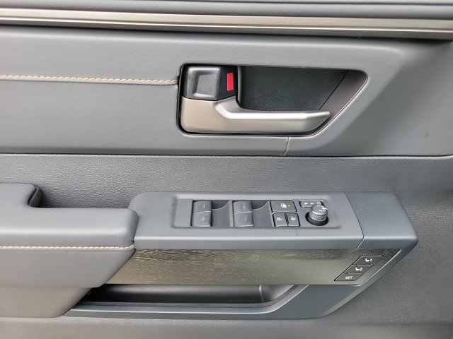 Used 2026 Toyota Tundra Capstone image 9