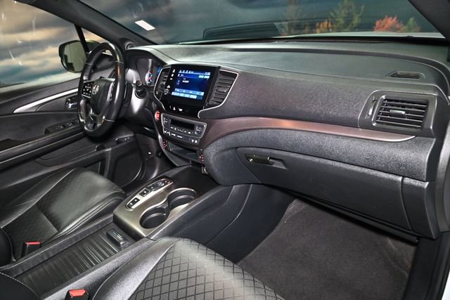 Used 2021 Honda Passport EX-L image 64