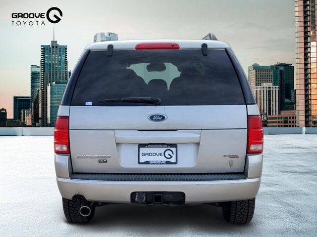 Used 2005 Ford Explorer XLT image 5