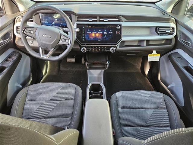 New 2027 Chevrolet Bolt LT w/ Comfort Package image 14