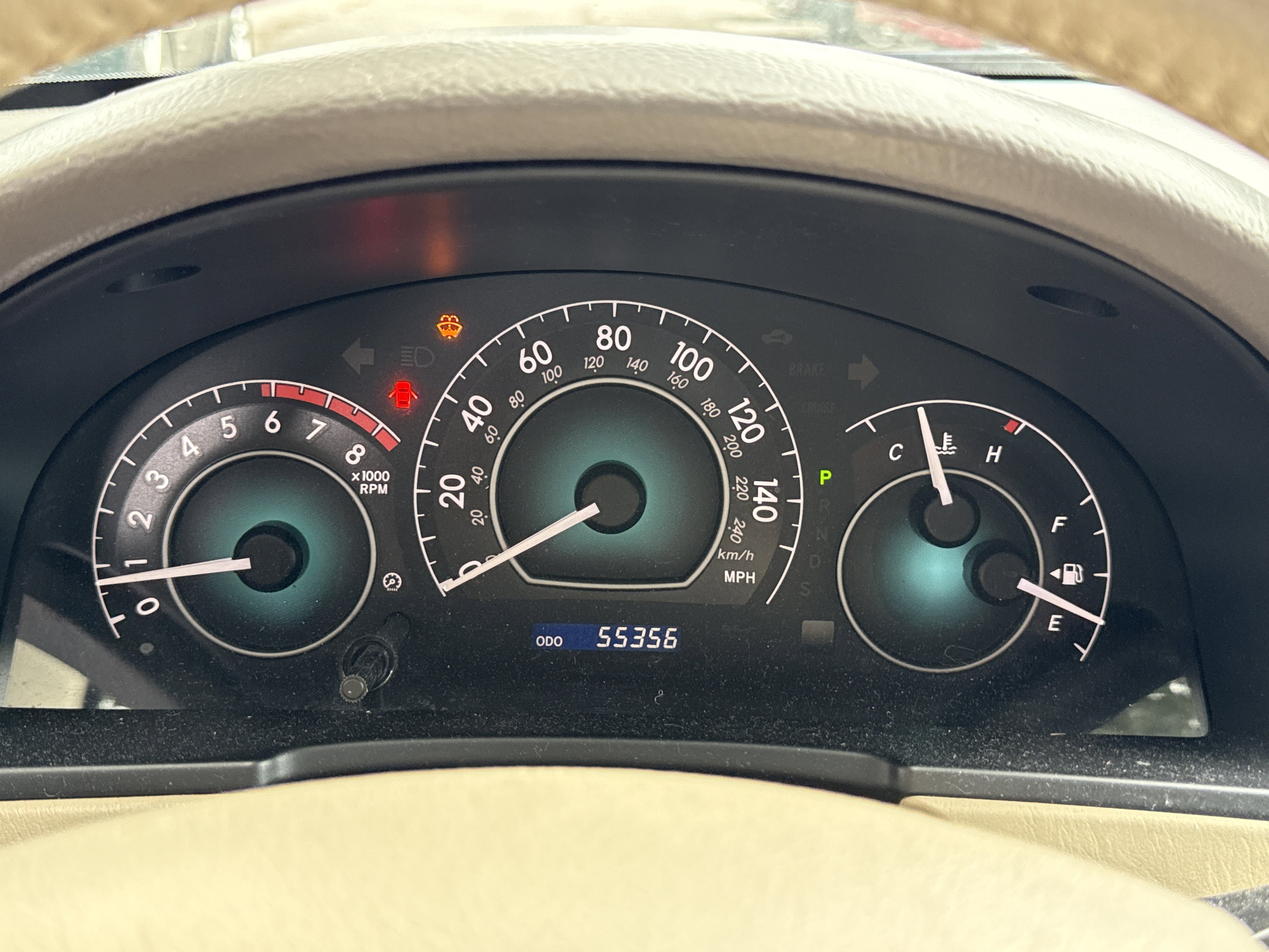 Used 2008 Toyota Solara SLE FWD image 12