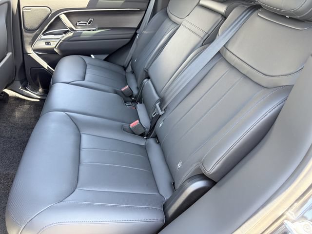New 2026 Land Rover Range Rover SE AWD/4WD image 16