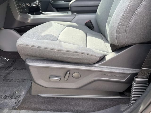 Used 2024 Ford F150 XLT w/ Equipment Group 302A MID AWD/4WD image 19