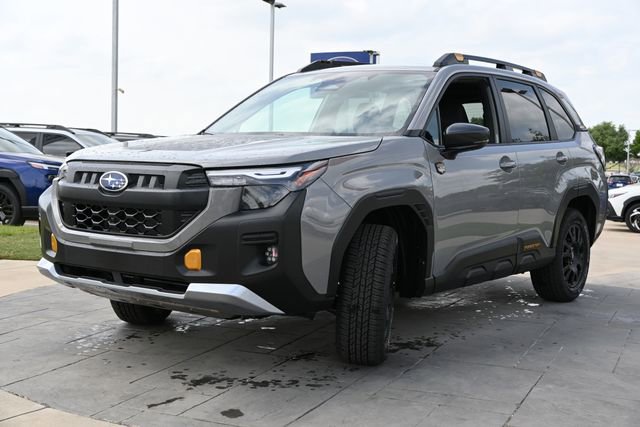New 2026 Subaru Forester Wilderness image 7