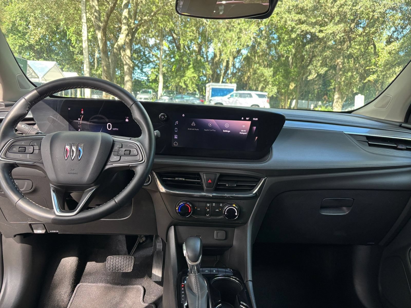 Used 2026 Buick Encore GX Preferred FWD image 31