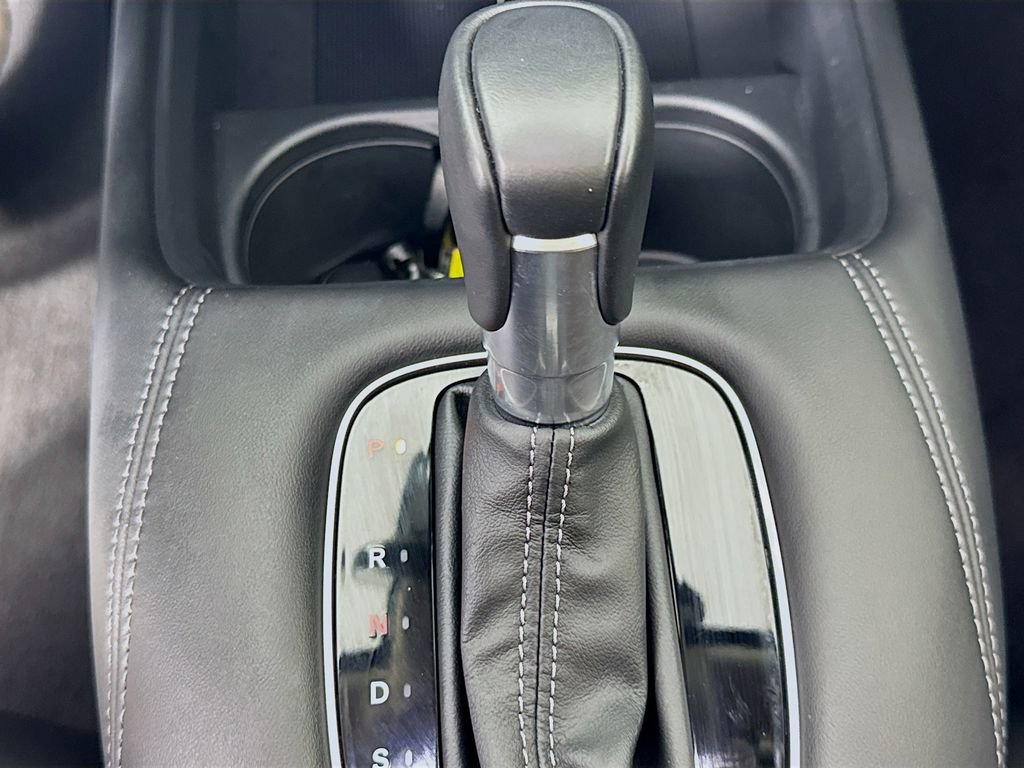 Used 2026 Honda HR-V EX-L image 22