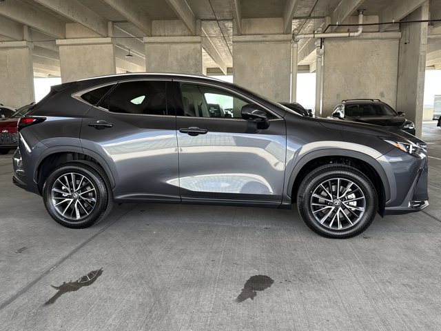 Certified 2026 Lexus NX 350 AWD w/ Premium Package image 4