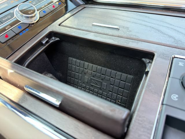 Used 2024 Lincoln Navigator Premiere AWD/4WD image 44