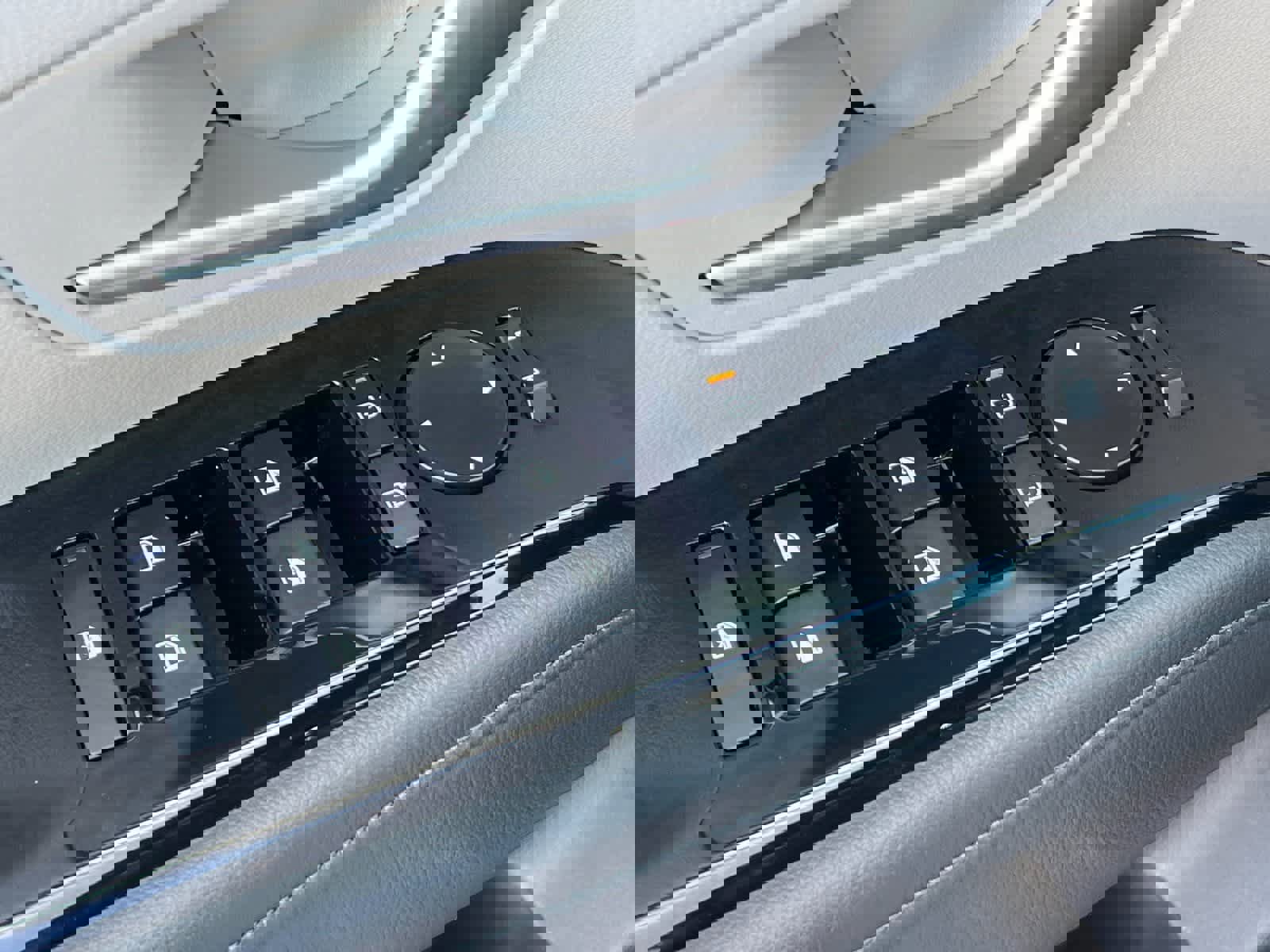 Certified 2025 Hyundai Tucson Limited image 14