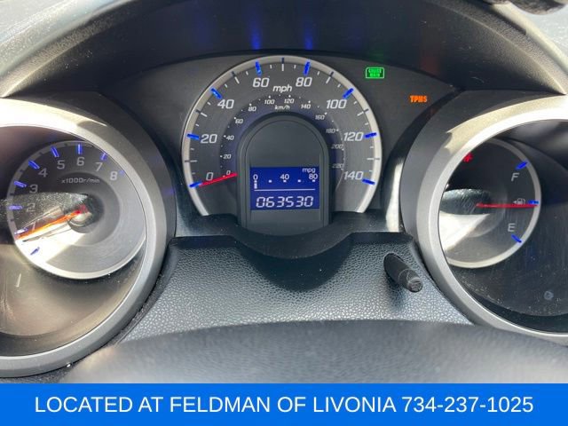 Used 2013 Honda Fit image 12