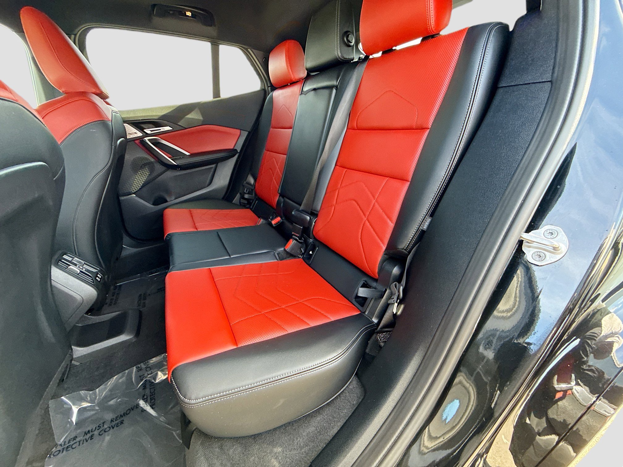 Used 2025 BMW X2 M35i image 21