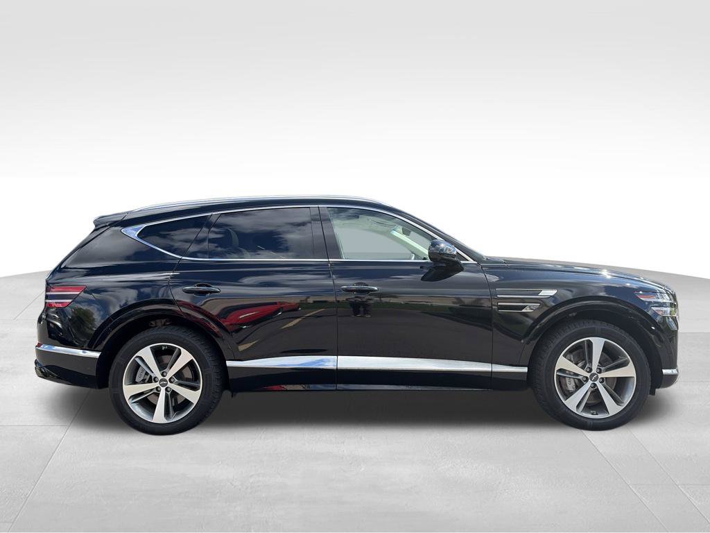 Used 2024 Genesis GV80 3.5T Advanced w/ Advanced Package AWD/4WD image 2