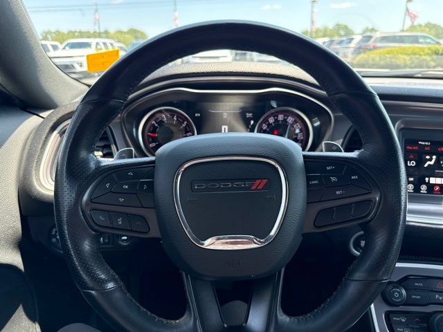 Used 2022 Dodge Challenger GT w/ Cold Weather Group RWD image 11