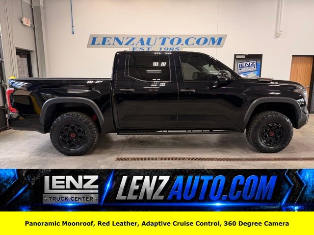Used 2023 Toyota Tundra TRD Pro