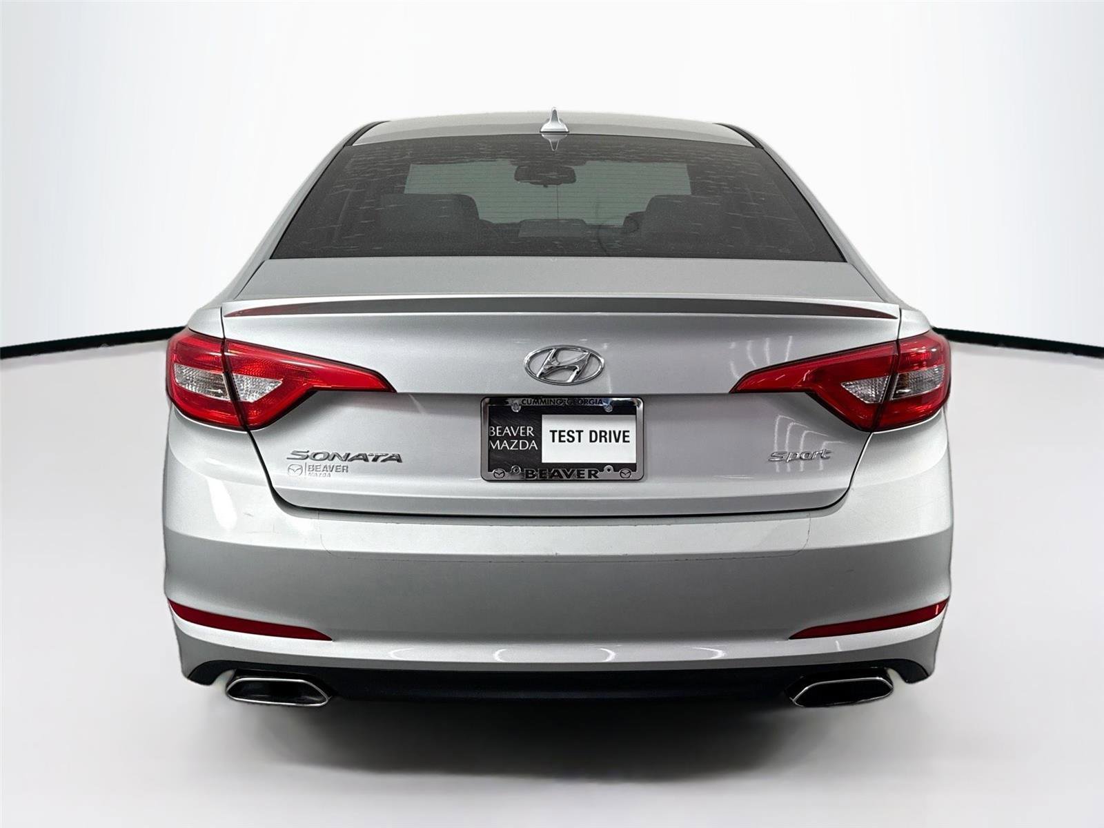 Used 2017 Hyundai Sonata Sport FWD image 10