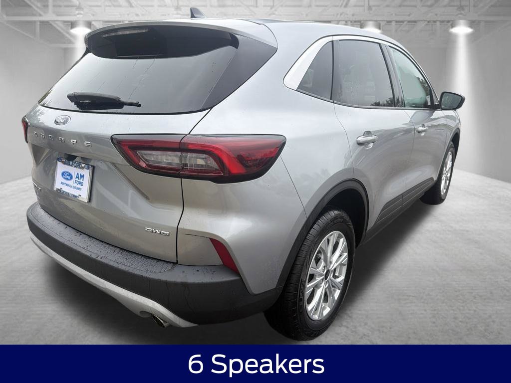 Used 2023 Ford Escape Active AWD/4WD image 7