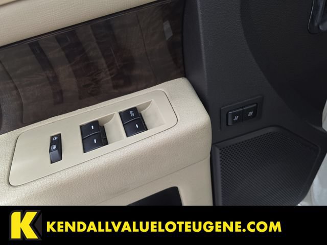 Used 2014 Ford Flex Limited AWD/4WD image 21
