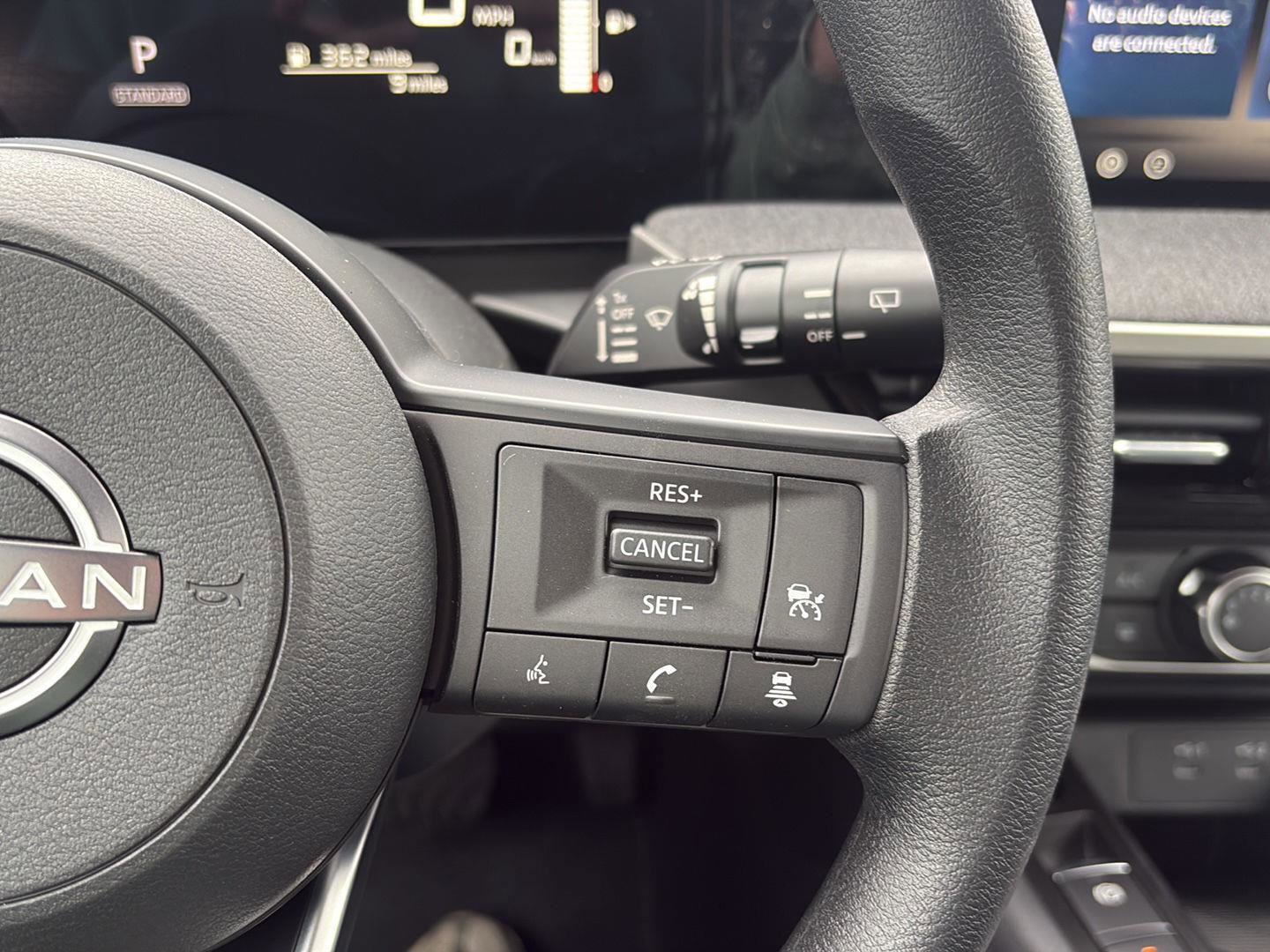 New 2026 Nissan Kicks S FWD image 32