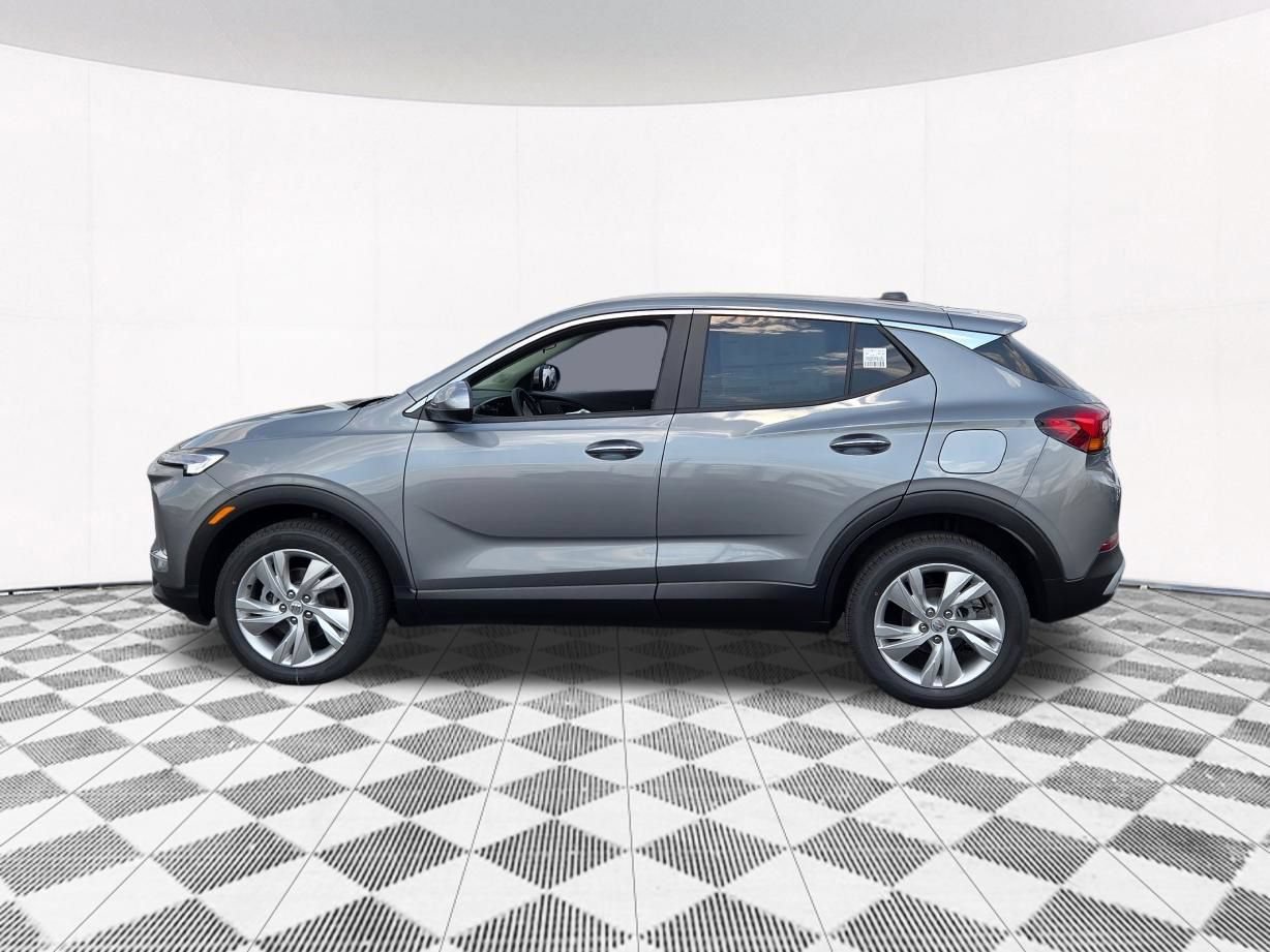New 2026 Buick Encore GX Preferred w/ Comfort Package AWD/4WD image 27