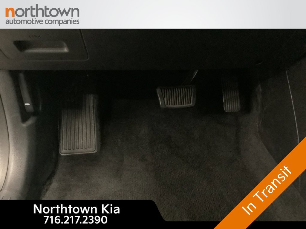 Used 2024 Kia Forte LXS w/ LXS Technology Package FWD image 29