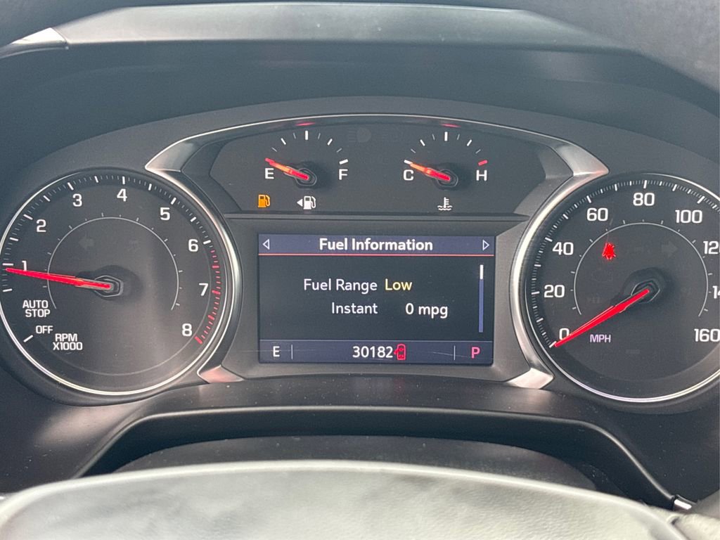 Used 2023 Chevrolet Blazer LT image 21