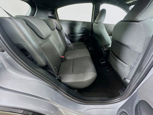 Certified 2022 Honda HR-V Sport image 8