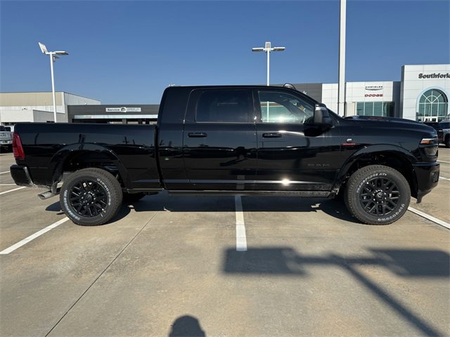 New 2026 RAM 2500 Limited image 3
