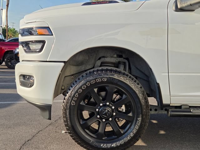Used 2026 RAM 2500 Tradesman AWD/4WD image 9