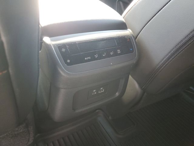 Used 2025 Nissan Pathfinder Rock Creek image 14