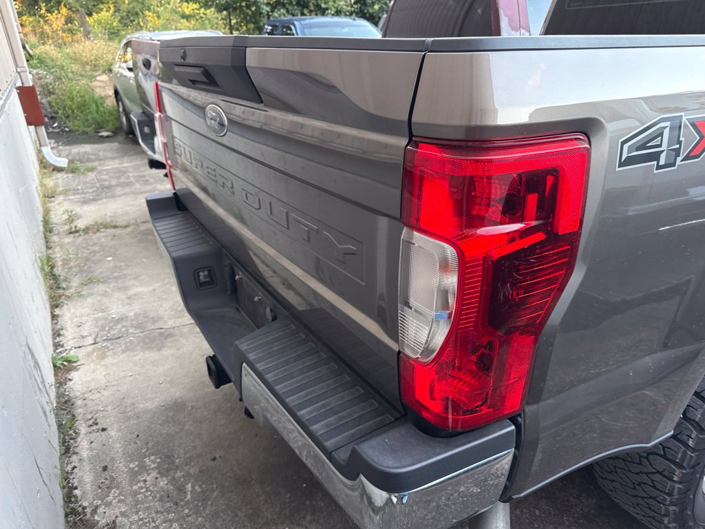 Used 2021 Ford F250 XL w/ STX Appearance Package AWD/4WD image 7
