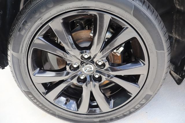 Used 2025 MAZDA CX-30 AWD 2.5 S w/ Preferred Package image 43