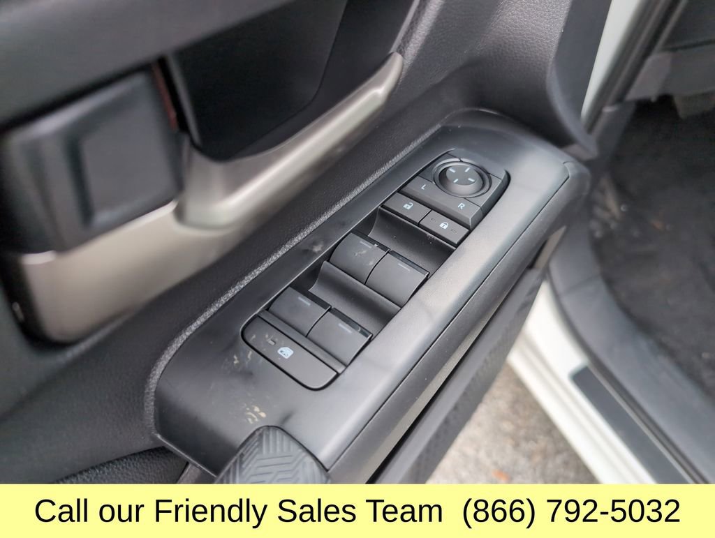 New 2025 Toyota Tacoma TRD Off-Road image 11