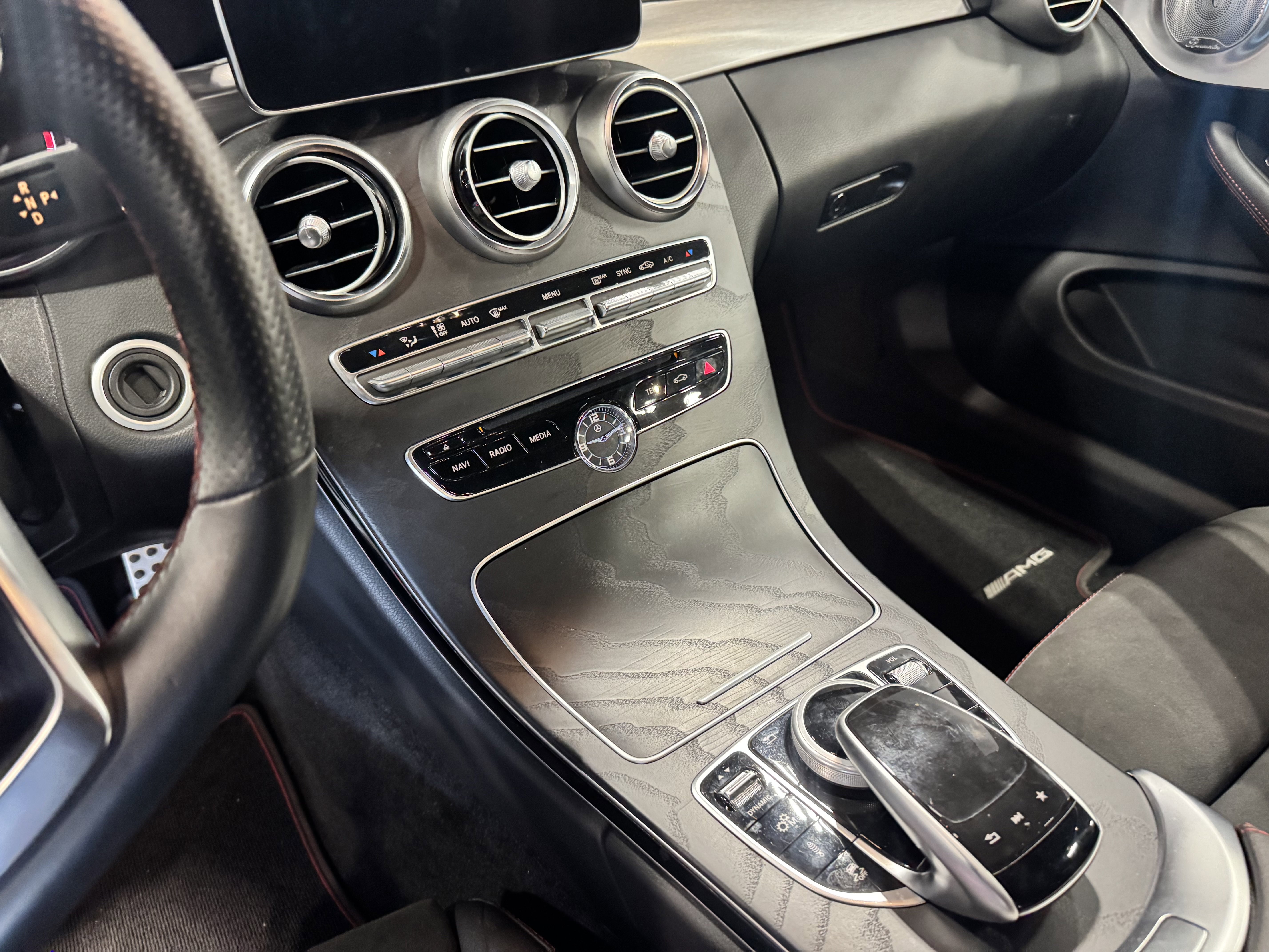 Used 2018 Mercedes-Benz C 43 AMG 4MATIC Coupe image 11