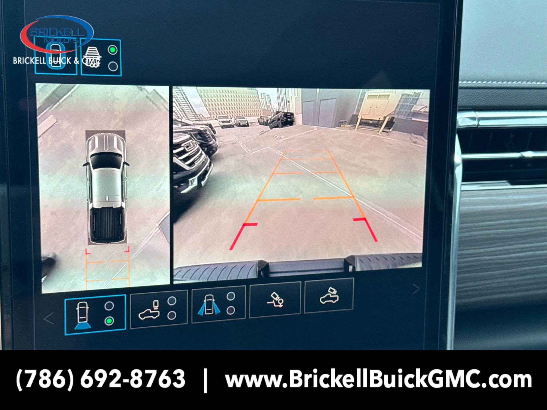 New 2025 GMC Sierra EV Denali image 27