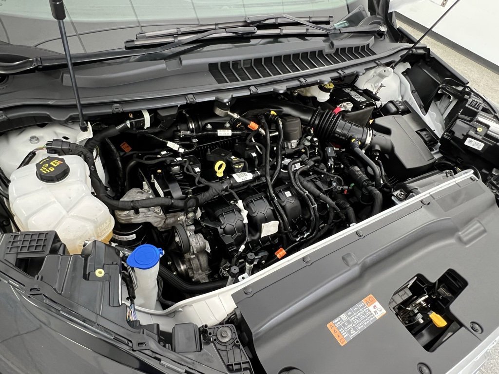 Used 2024 Ford Edge SEL image 70