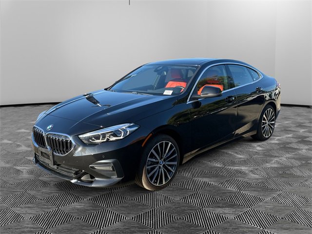 Used 2022 BMW 228i Gran Coupe w/ Convenience Package