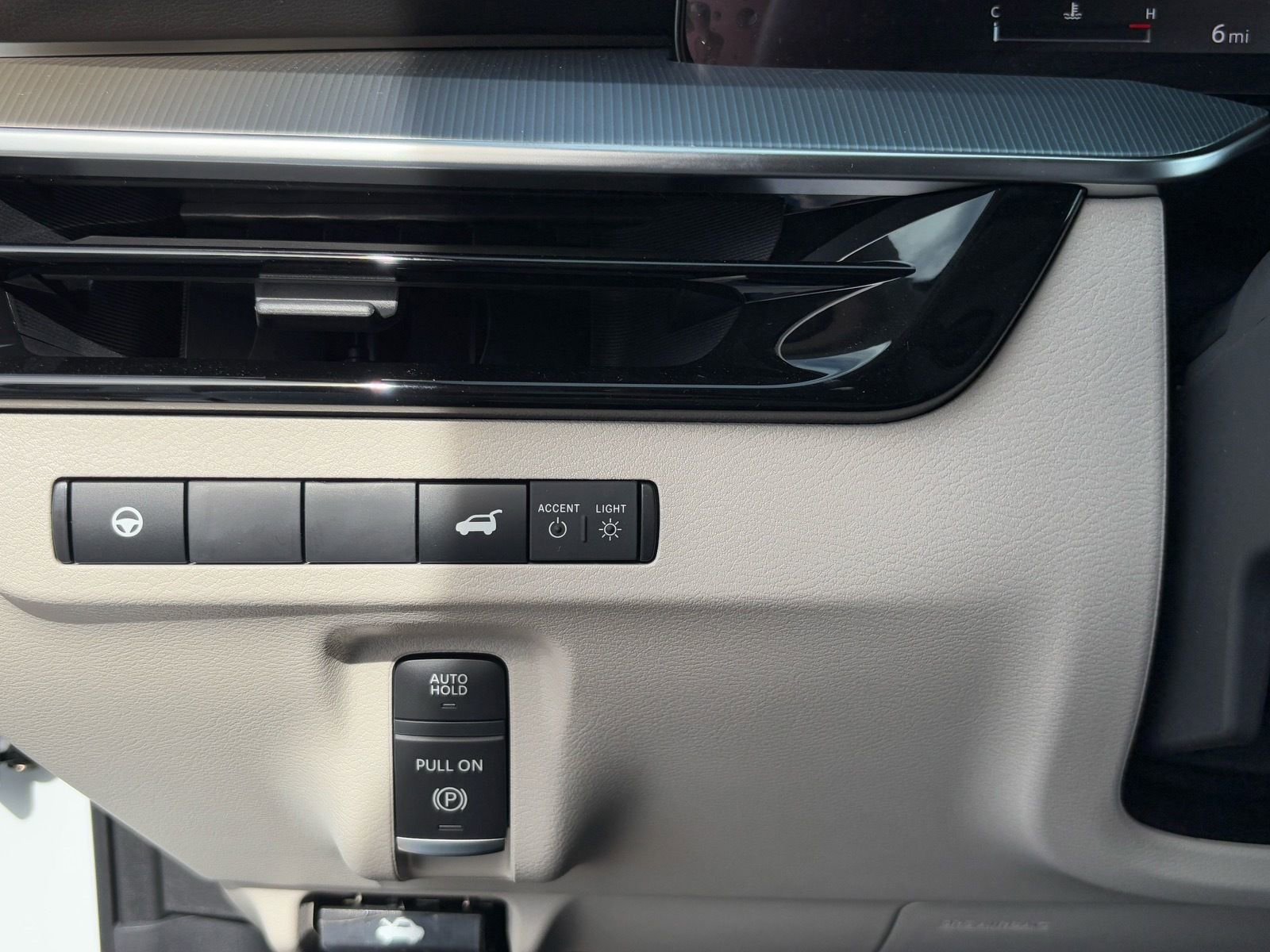 New 2026 Nissan Murano SL w/ Comfort Package image 26