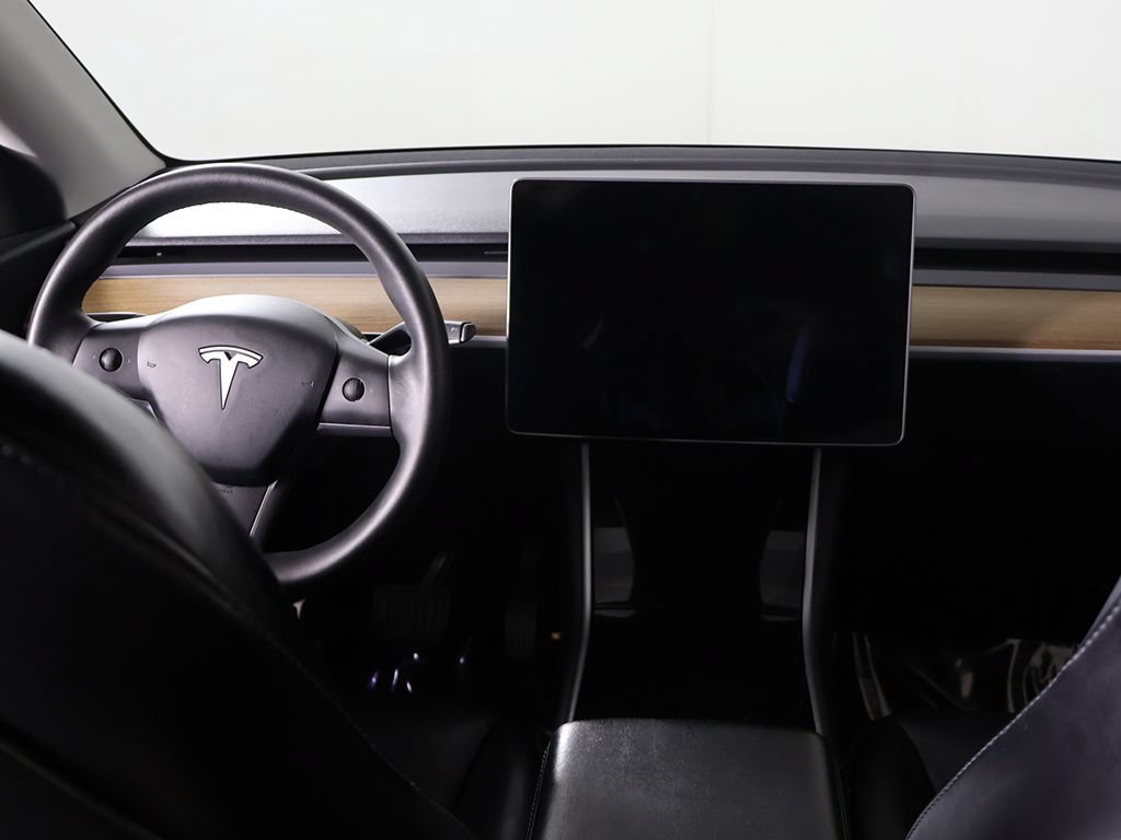 Used 2020 Tesla Model Y Long Range AWD/4WD image 33