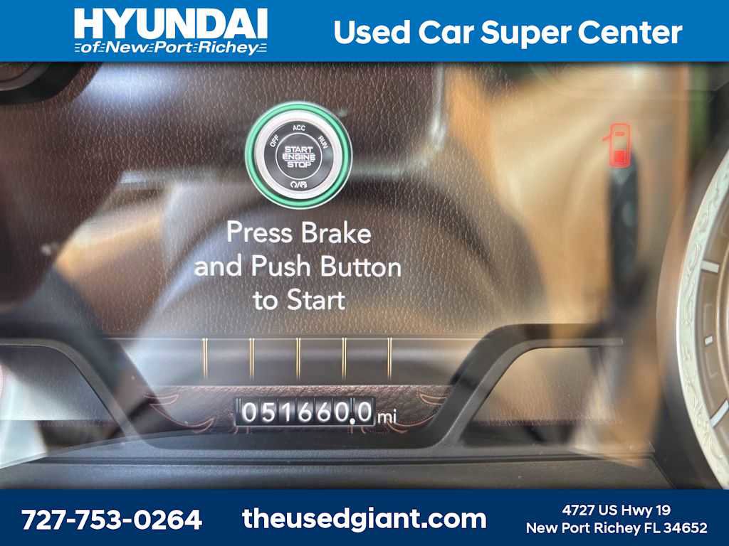 Used 2021 RAM 1500 Limited image 16